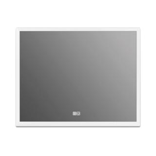 LED zrkadlo stmievateľné 36W, IP44, 810x610mm (99MIRROR36S1)