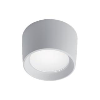 LIVIA 160 LED STROPNÁ LAMPA 10W CCT IP55 BIELA (95LIVIA160/WH)