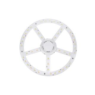 MAGNETICKÝ LED MODUL 12V/9W 4000K D160mm (99LED766T)