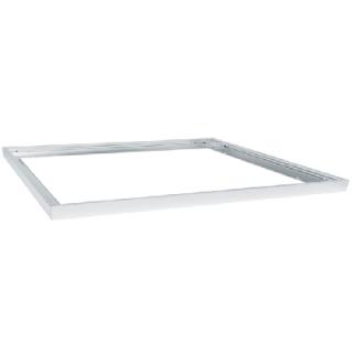 Rám k LED panelu 300x1200mm strieborný (LED-GPL44-RAM/B)