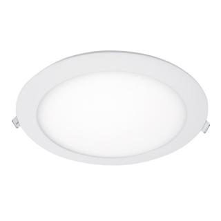 STELLAR LED PANEL KRUH ZAPUSTENÝ 24W 2700K D296mm (99XLED621)