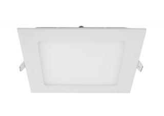 STELLAR LED PANEL ŠTVORCOVÝ ZAPUS. 18W 2700K (99XLED635)