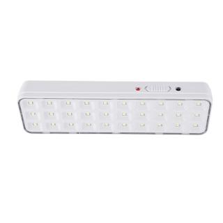 XL102 LED NÚDZOVÉ SVIETIDLO 2W 6000K (9XL102LED)