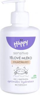 Bella Happy Telové mlieko (300 ml)