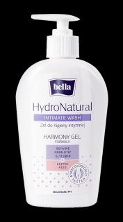 Bella Intímny gél HydroNatural (300 ml)