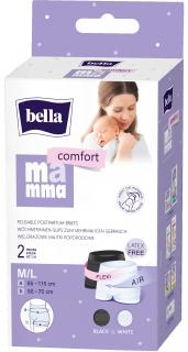 Bella Mamma Popôrodné nohavičky Comfort M/L (2 ks)