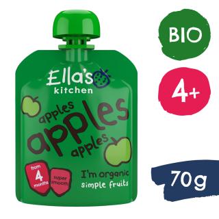 Ellas Kitchen BIO Jablčná desiata (70 g)