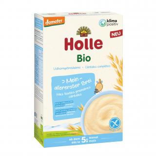 Holle BIO Moja úplne prvá kašička (250 g)