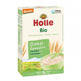 Holle BIO Špaldová kaša (250 g)