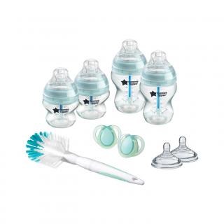 Tommee Tippee CTN Advanced Anti-colic Novorodenecká štartovacia súprava, 0 m+