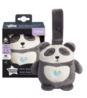 Tommee Tippee Tomme Tippee CTN Hudobná závesná hračka Grofriend Pip the Panda