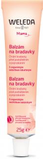 Weleda Balzam na bradavky (25 g)