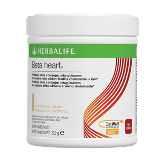 Herbalife Beta heart (229g)