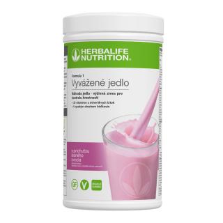 Herbalife formula1 - príchuť lesné ovocie (550g)