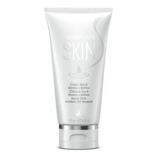 Herbalife SKIN Čistiaca ílová maska s mätou (120 ml)