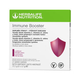 Immune Booster (21 sáčkov)