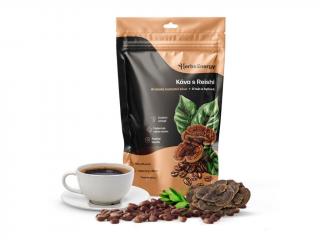 Coffee Mix - arabská káva s 6 adaptogeny (100 g) - Herbs Energy Balenie kávy: 1 balenie - 33 porcií na 1 mesiac