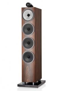 Bowers & Wilkins 702 s3 Farba: Mocha