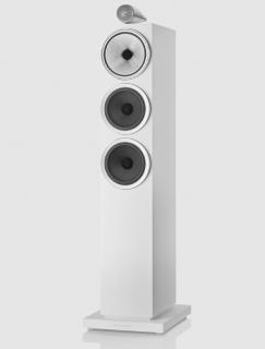 Bowers & Wilkins 703 s3 Farba: Biela