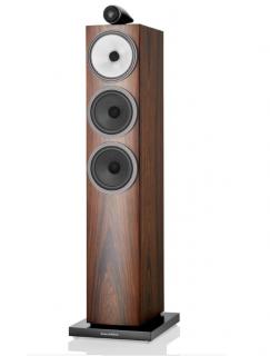 Bowers & Wilkins 703 s3 Farba: Mocha