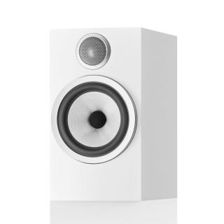 Bowers & Wilkins 706 s3 Farba: Biela