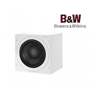 Bowers & Wilkins ASW 610 Farba: Biela