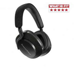 Bowers & Wilkins PX7 s2e Farba: Čierna