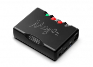 Chord Mojo 2