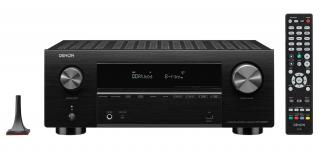 Denon AVC-X3800H