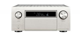 Denon AVC-X8500HA Farba: Strieborná