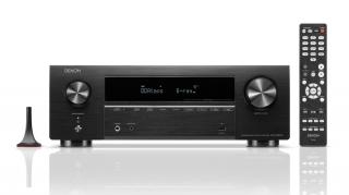 Denon AVR-X1800H