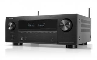 Denon AVR-X2800H DAB