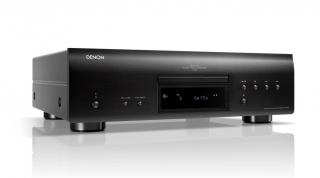 Denon DCD-1700NE Farba: Čierna