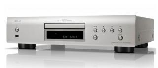 Denon DCD-900NE Farba: Strieborná