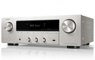 Denon DRA-900H Farba: Strieborná