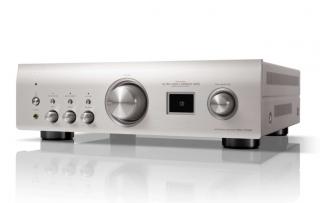 Denon PMA-1700NE Farba: Strieborná