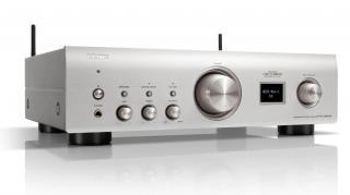 Denon PMA-900 HNE Farba: Strieborná