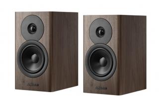 Dynaudio EVOKE 10 Farba: Orech