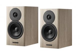 Dynaudio EVOKE 10 Farba: Svetlé Drevo