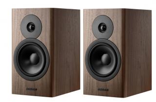 Dynaudio EVOKE 20 Farba: Orech