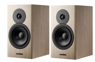 Dynaudio EVOKE 20 Farba: Svetlé Drevo