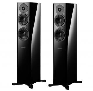 Dynaudio Evoke 30 Farba: Čierna