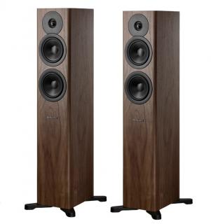 Dynaudio Evoke 30 Farba: Orech