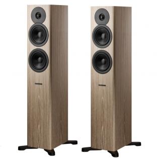 Dynaudio Evoke 30 Farba: Svetlé Drevo