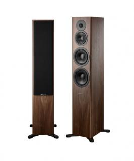 Dynaudio Evoke 50 Farba: Orech