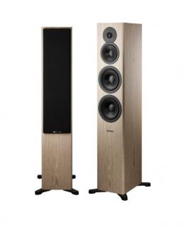 Dynaudio Evoke 50 Farba: Svetlé Drevo