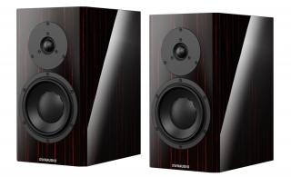 Dynaudio Special Forty Farba: Black Vine