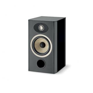 Focal Aria Evo X N°1 Farba: Čierna Vysokolesklá