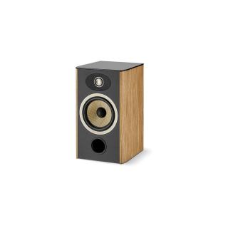 Focal Aria Evo X N°1 Farba: Orech