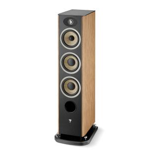 Focal Aria Evo X N°2 Farba: Orech